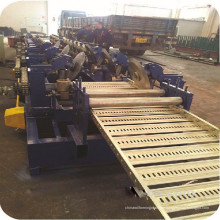 roll forming machine for cable tray